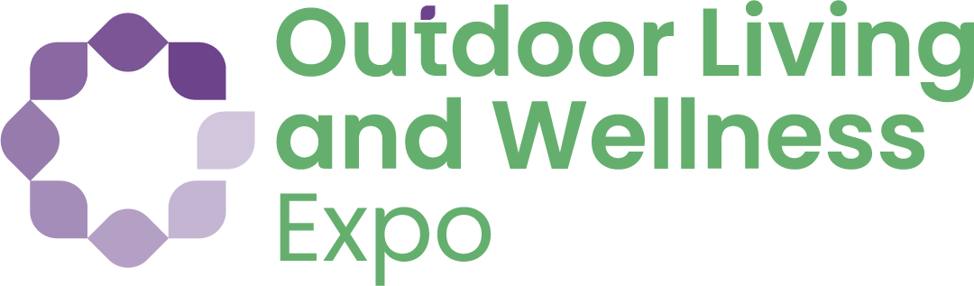 Outdoor Living and Wellness Expo Logo